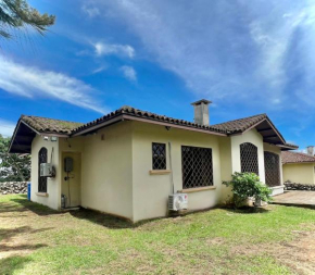 Casa Bonita Boquete
